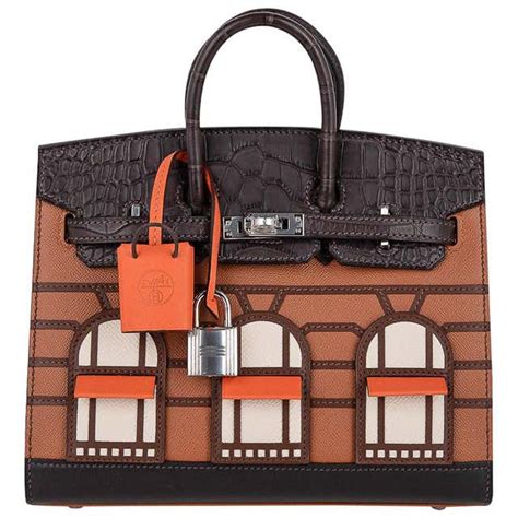 hermes birkin window bag|hermes birkin bag outlet.